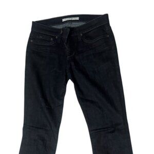 Joe's Jeans Chelsea Fit in Color Hoxten Size 25 w/34'' Inseam